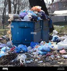 Recycling Services for Junk in Andale, KS