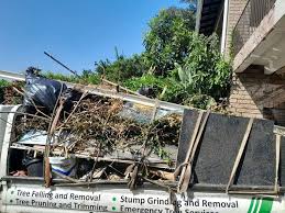 Best Residential Junk Removal  in Andale, KS