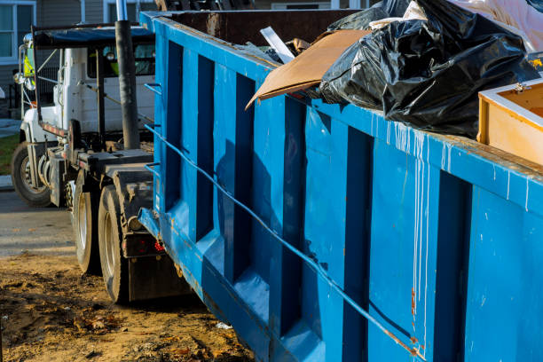 Best Construction Debris Removal  in Andale, KS
