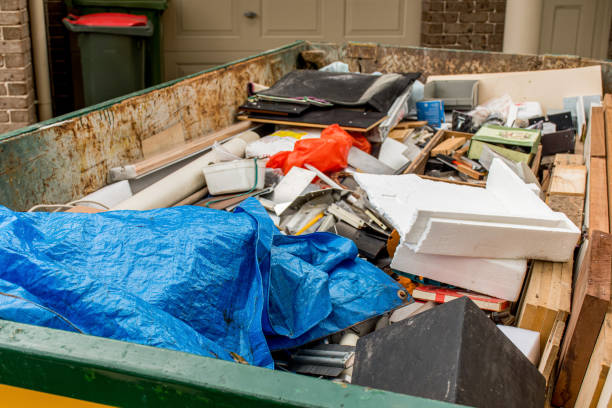 Best Same-Day Junk Removal Services  in Andale, KS