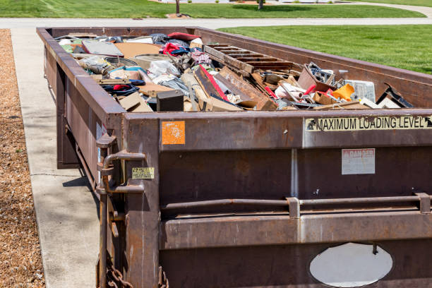 Best Garage Cleanout  in Andale, KS