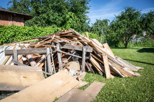 Best Basement Cleanout  in Andale, KS