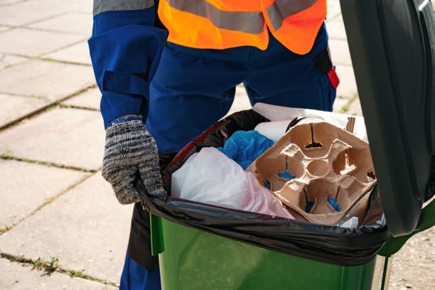 Best Donation Pickup Services  in Andale, KS
