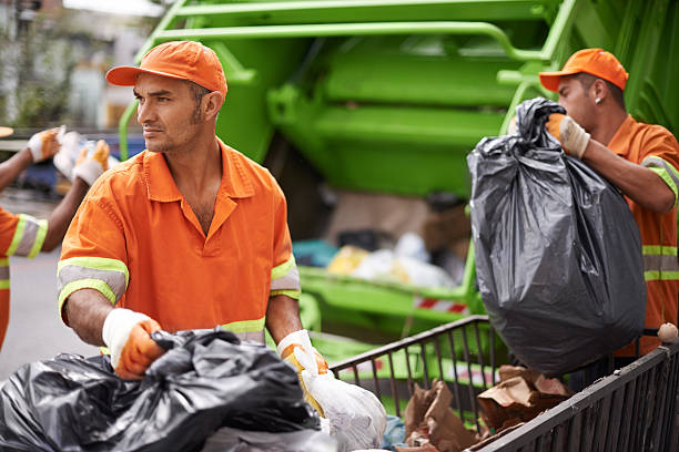 Best Recycling Services for Junk  in Andale, KS